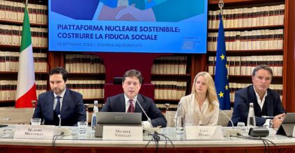 piattaforma nucleare convegno