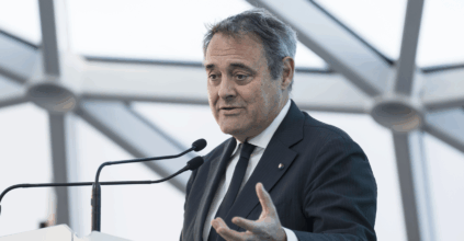 Relazione ARERA gestione proroga