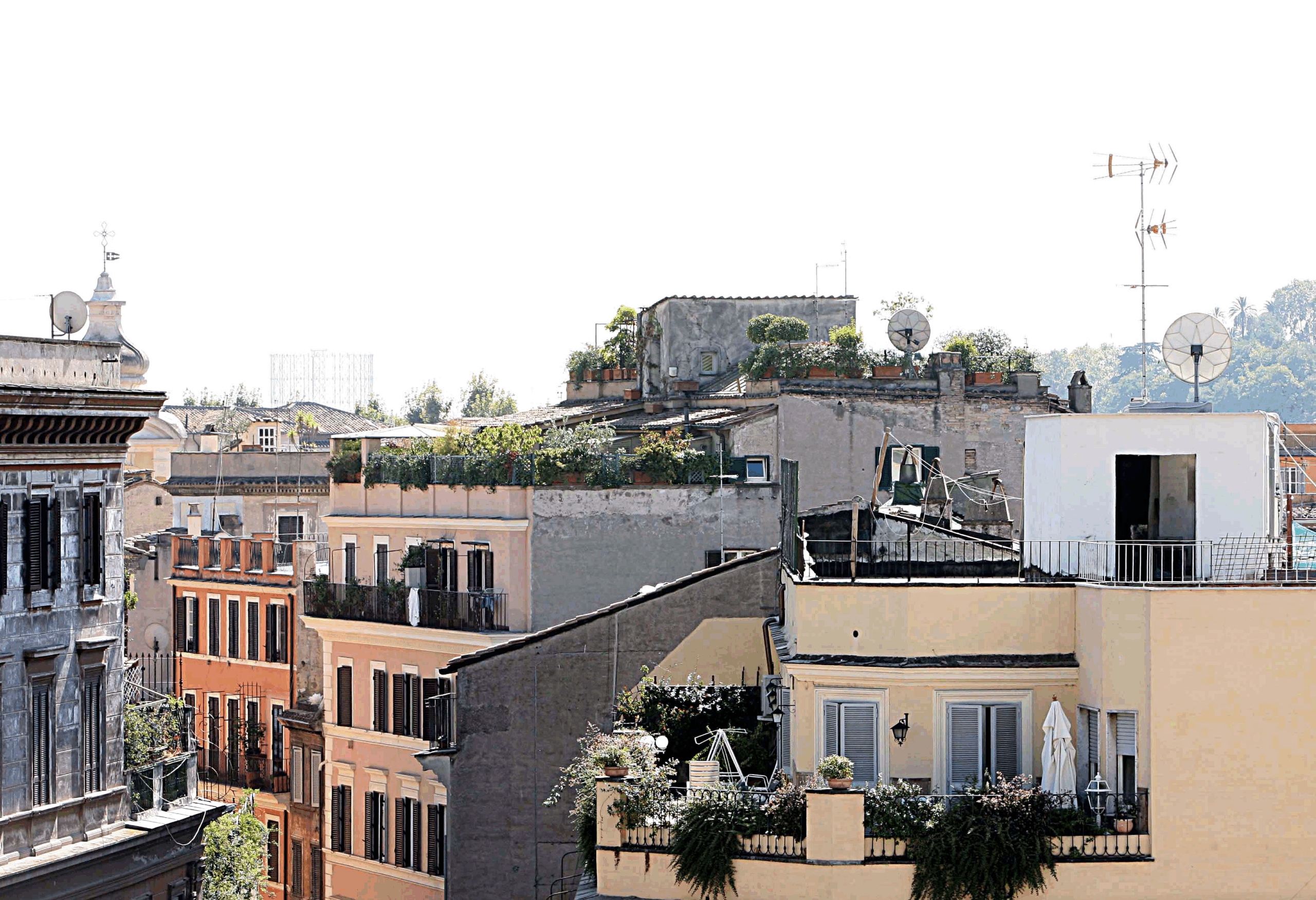 In Manovra 6 emendamenti segnalati con proposte di condoni di FdI