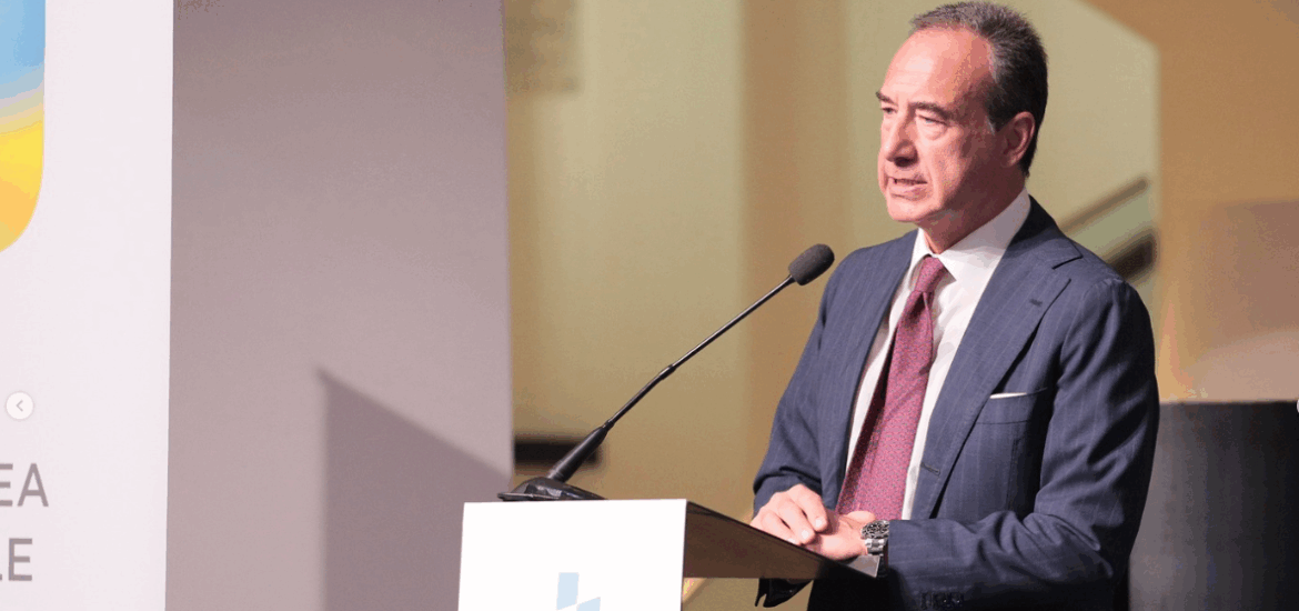 Dal Fabbro utilities Utilitalia