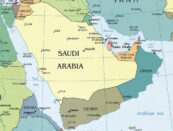 Golfo Persico Arabico