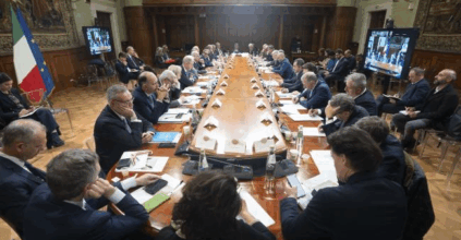 Via libera al decreto sull’ex Ilva