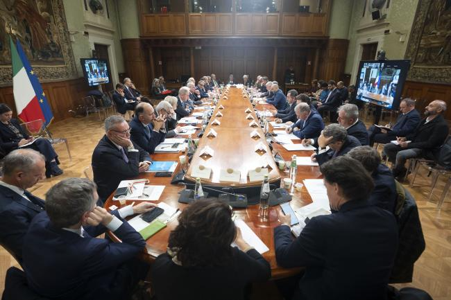 Via libera al decreto sull’ex Ilva