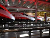 Arriva la rivoluzione nei trasporti Ue: Alta Velocità e carburanti green per la competitività