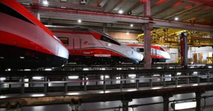 Arriva la rivoluzione nei trasporti Ue: Alta Velocità e carburanti green per la competitività