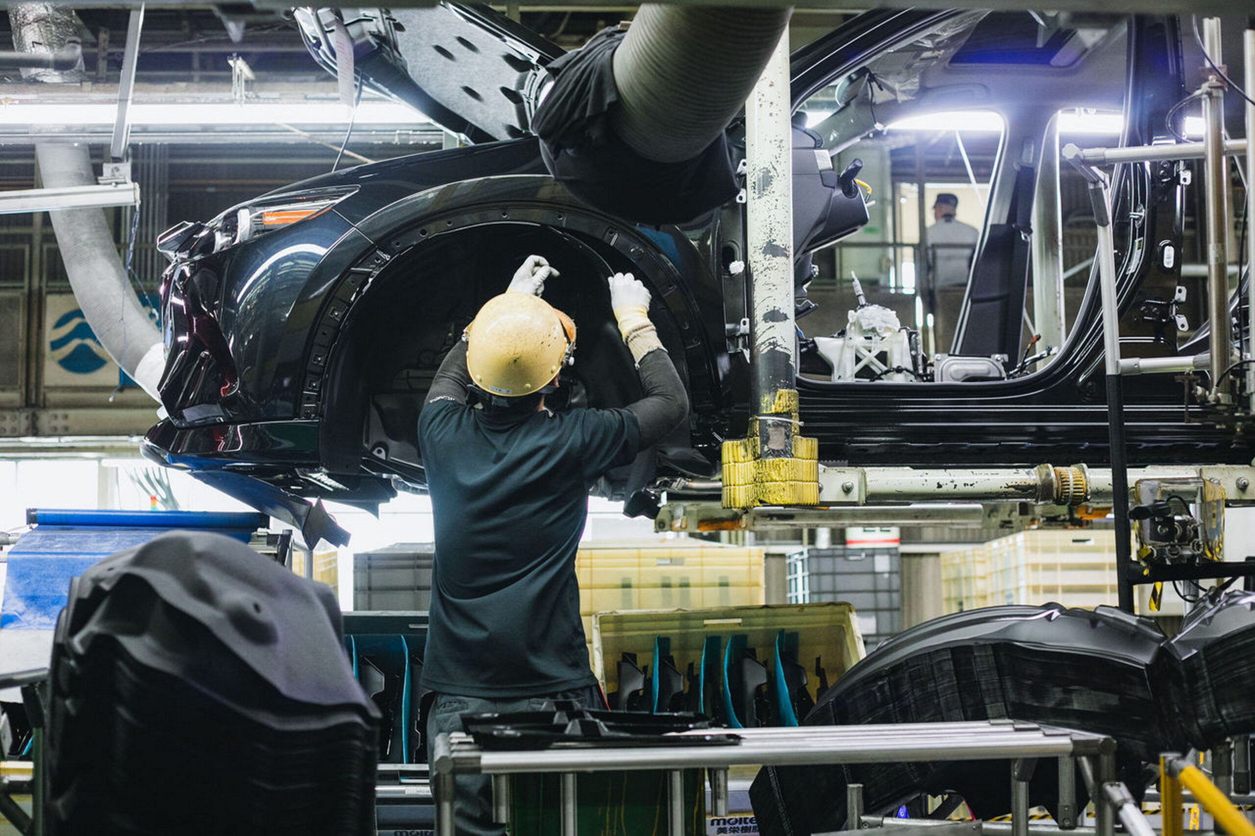 Mazda rilancia il motore rotativo che cattura la CO₂. Sogno o realtà?