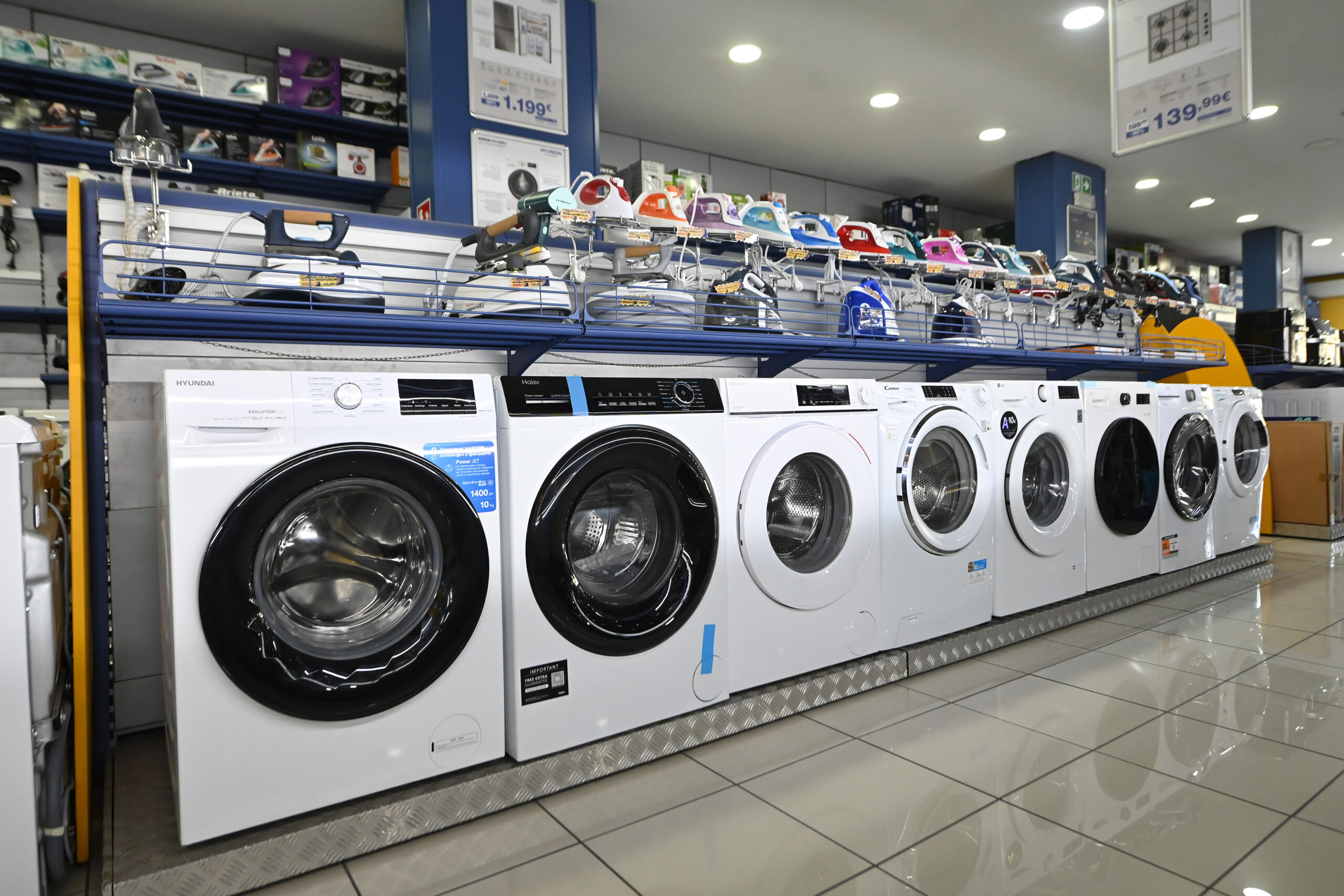 bonus elettrodomestici