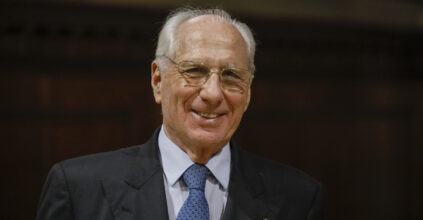 Ponte sullo stretto di Messina