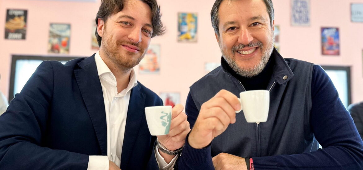 Programma Governo Veneto 2025-2030 Sostenibilità