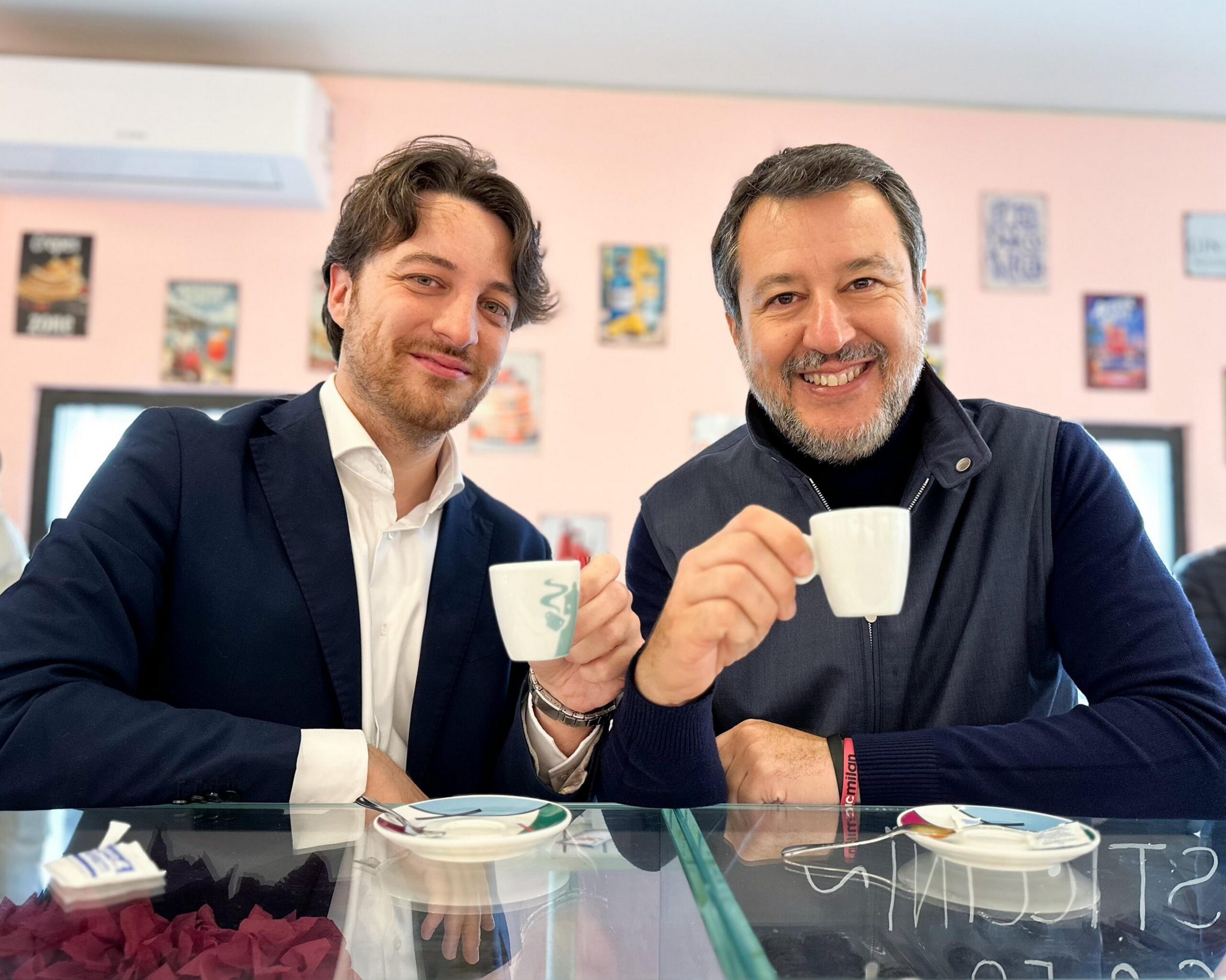 Programma Governo Veneto 2025-2030 Sostenibilità