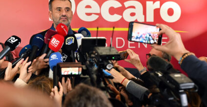 Programma Decaro Puglia Sostenibile