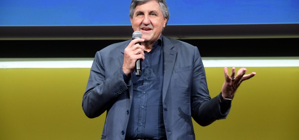 Newcleo Stefano Buono