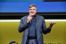 Newcleo Stefano Buono