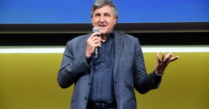 Newcleo Stefano Buono