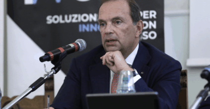 Il Dl Energia non si vede e Regina (Confindustria) lancia l’allarme: “Mancano misure strutturali”