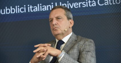 Il nuovo piano Snam su sicurezza e CCS. Scornajenchi: “Il gas è insostituibile per l’industria”