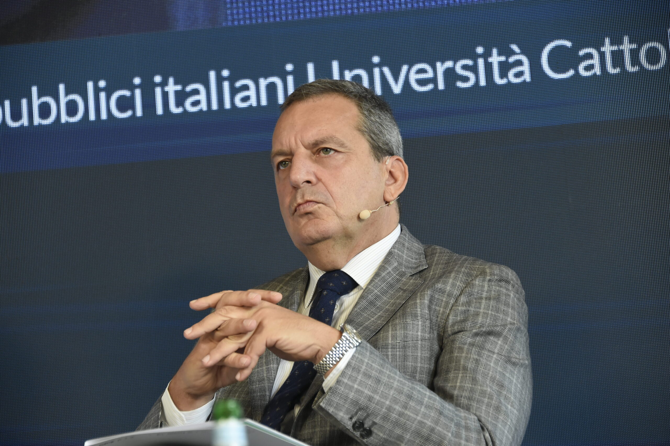 Il nuovo piano Snam su sicurezza e CCS. Scornajenchi: “Il gas è insostituibile per l’industria”