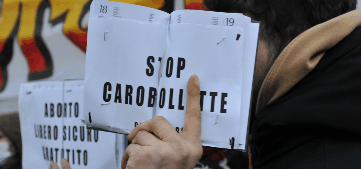 Stop_caro bollette