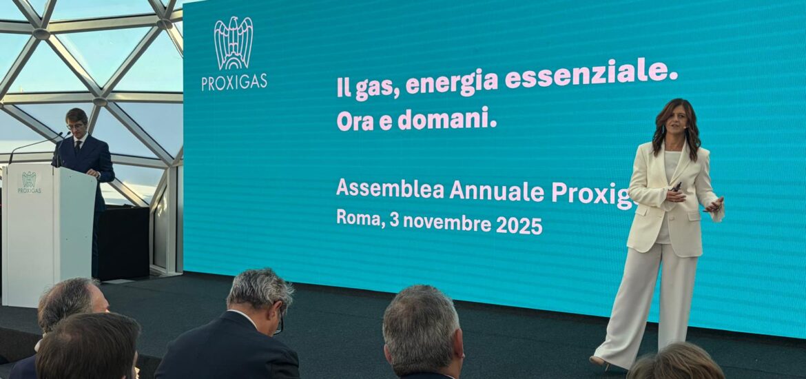 proxigas