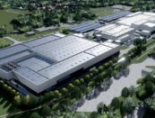 gigafactory Termoli 2