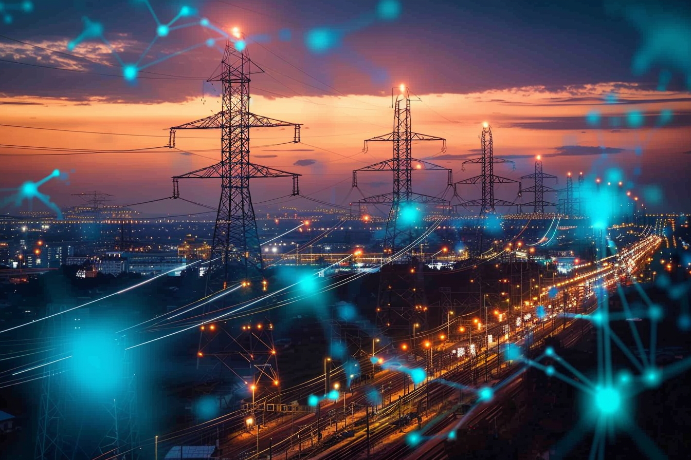 Ecco come l’intelligenza artificiale può garantire maggiore sicurezza alle reti elettriche