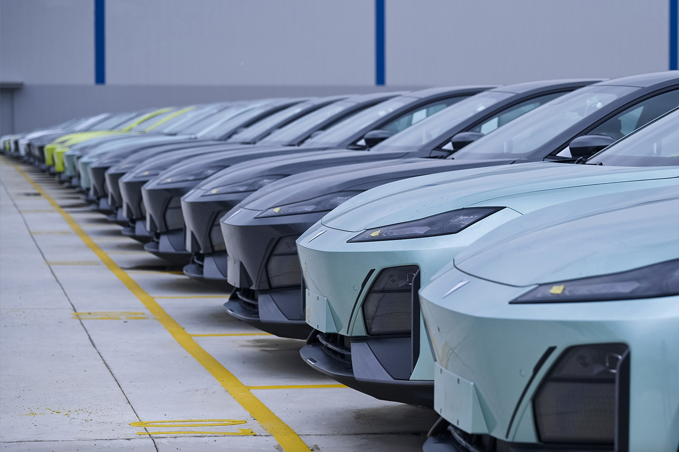 L’Ue ha una strategia chiara nel settore auto?