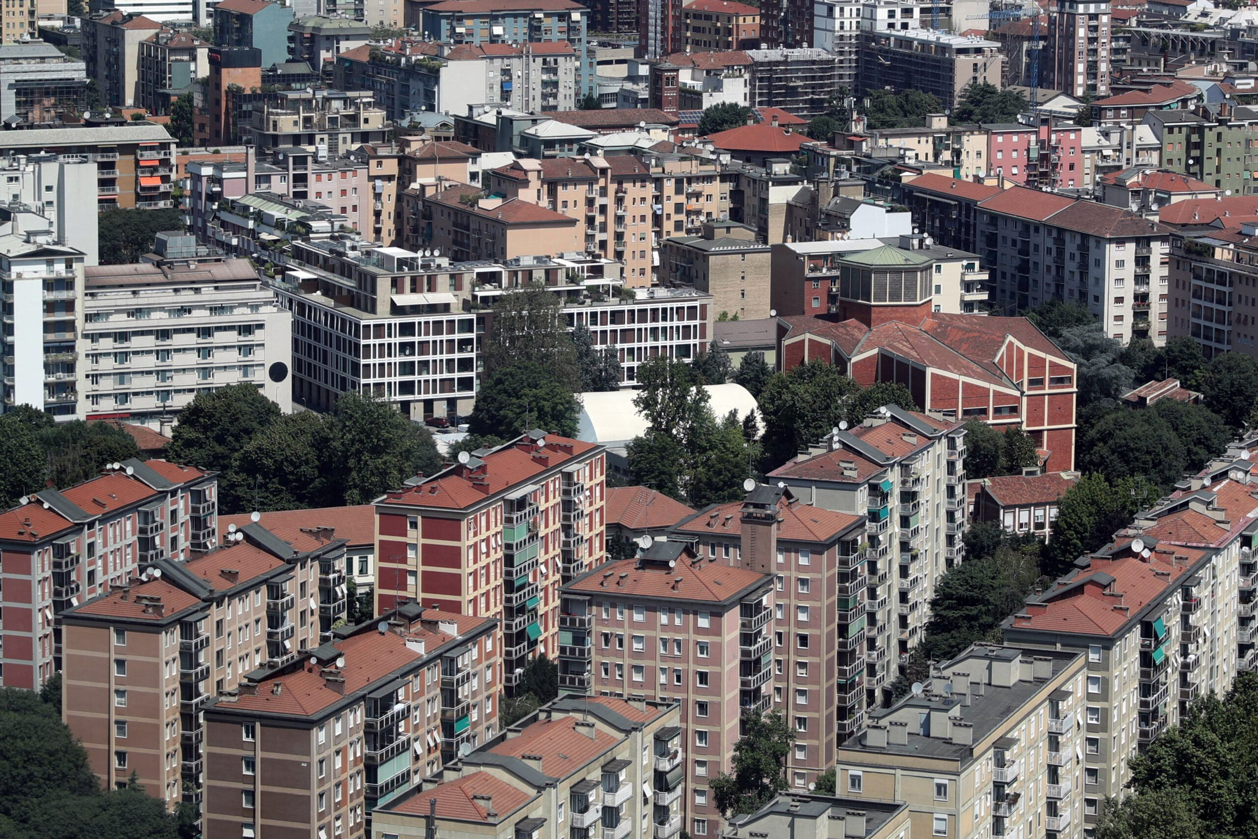 Case green ed edifici pubblici, l’Italia arriverà impreparata ai target Ue?