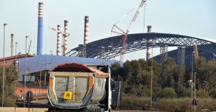 Ilva, Giannino attacca il Governo e chiede di finanziare Cig e formazione