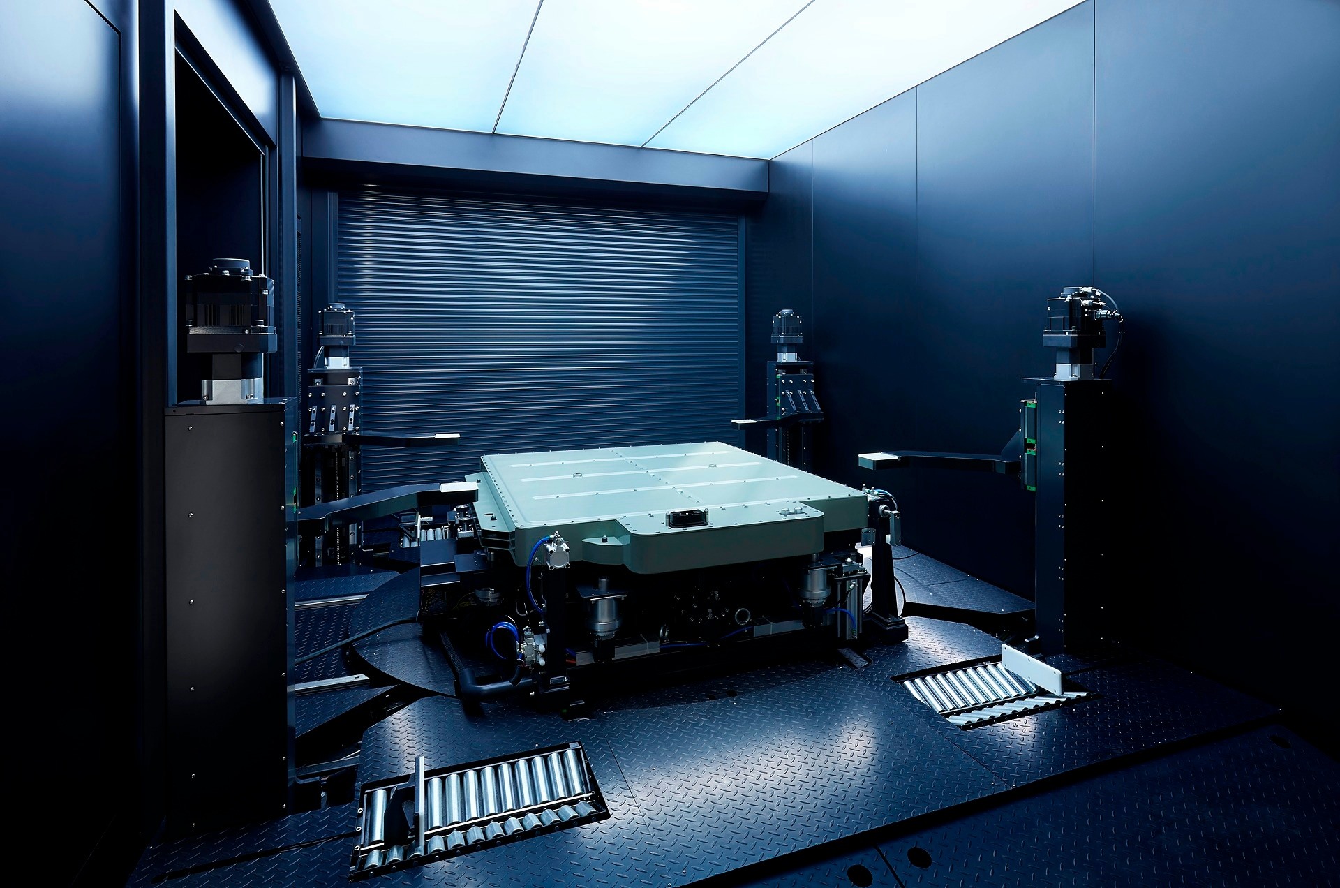 Anche Ample alza bandiera bianca. La rivoluzione del battery swapping fallisce?