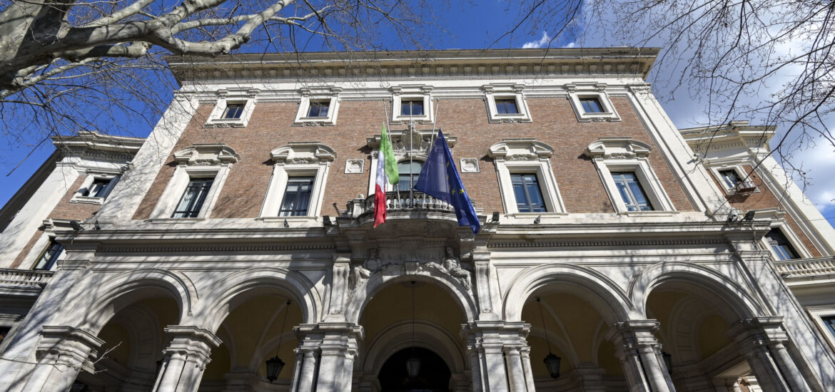 Incentivi autotrasporto 2027-2031