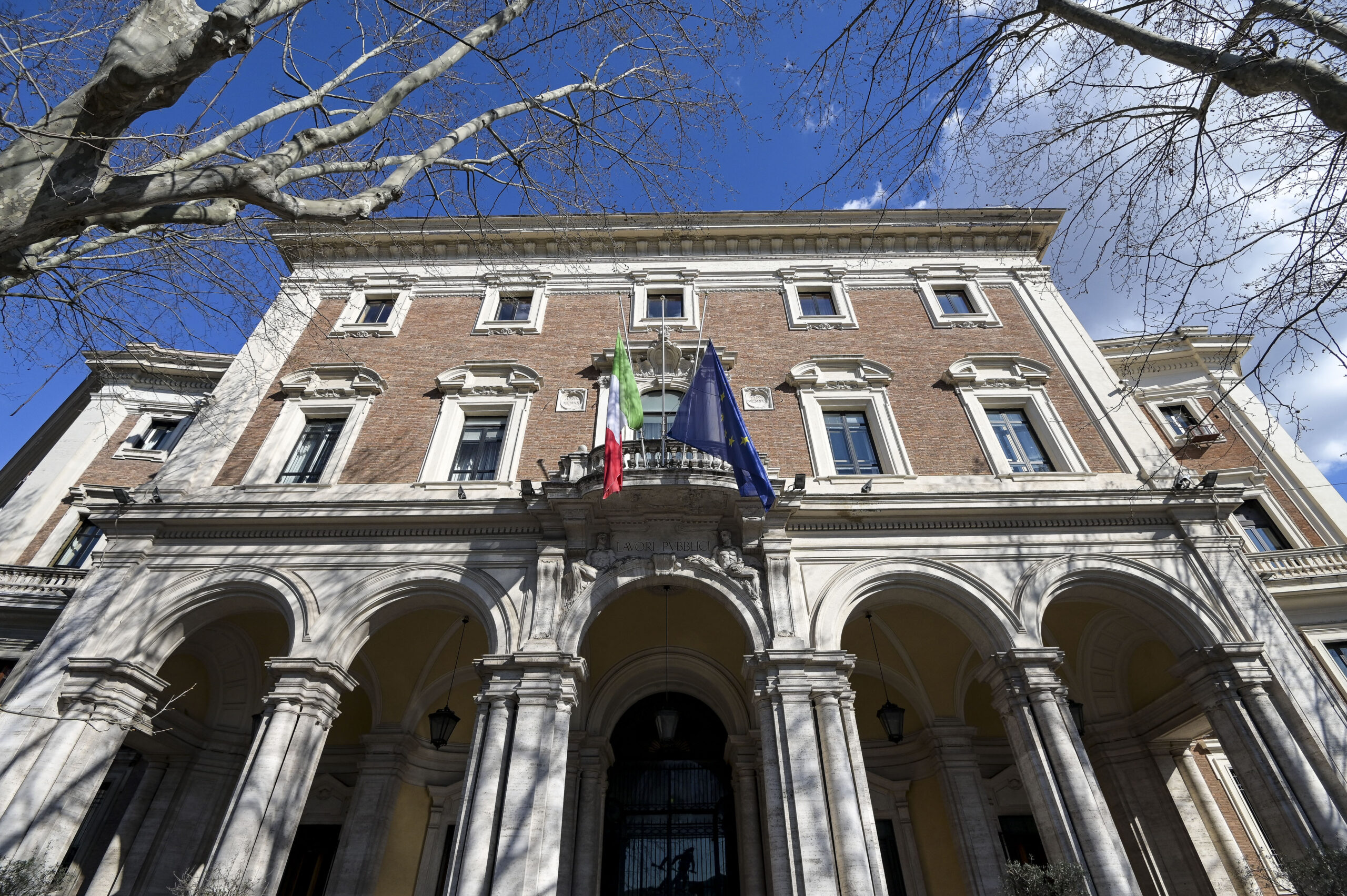 Incentivi autotrasporto 2027-2031