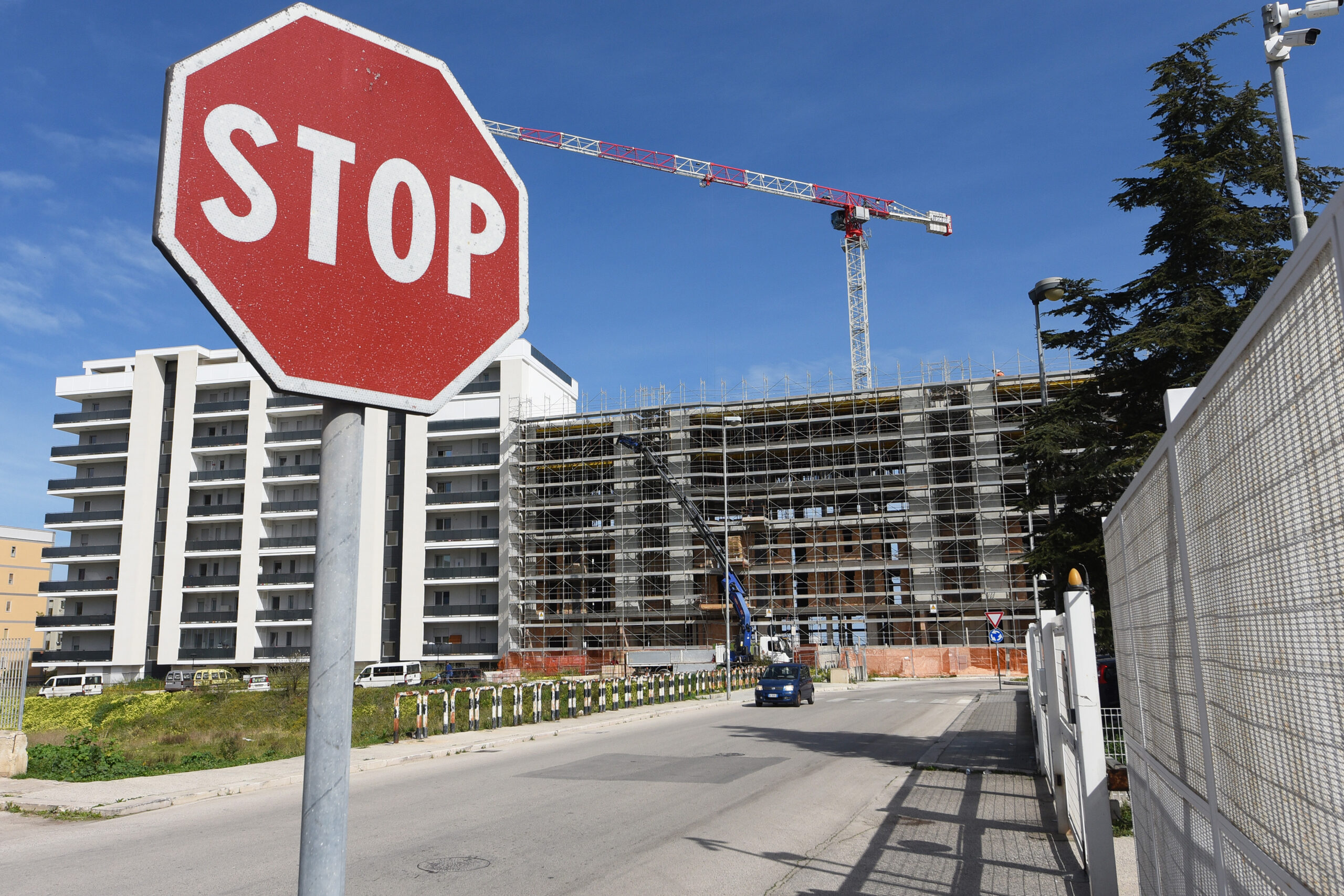 Nuovo codice edilizia in CdM: via libera a condoni, silenzio-assenso e norma Salva-Milano