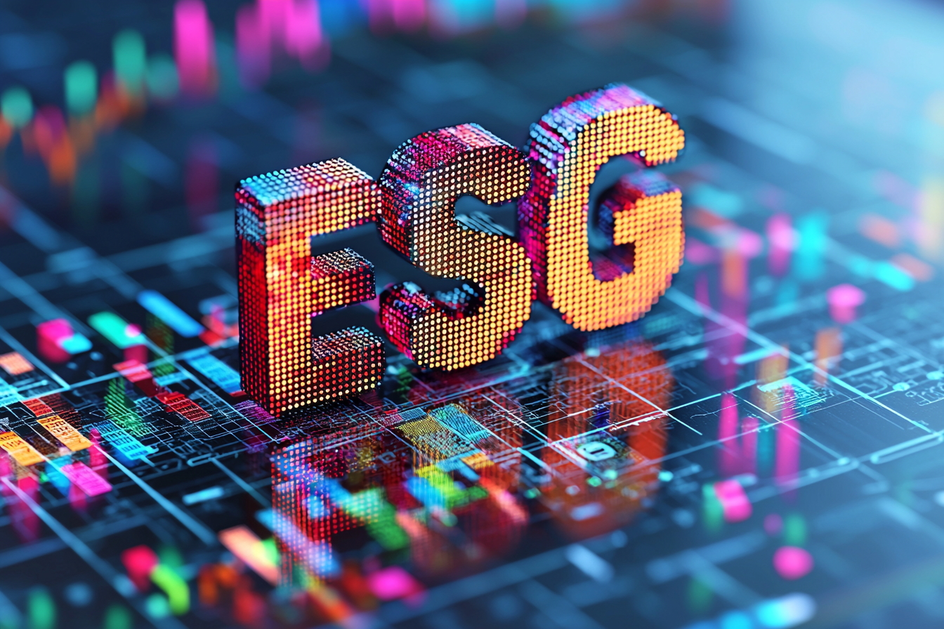 Ecco come i fondi ESG finanziano in silenzio la difesa