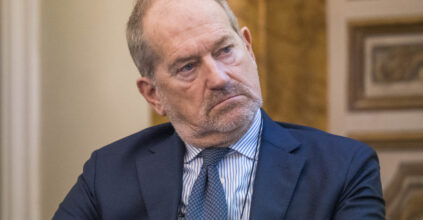 Arera, svolta in CdM: indicati i nuovi vertici dell’Autorità. Dell’Acqua è il nuovo Presidente