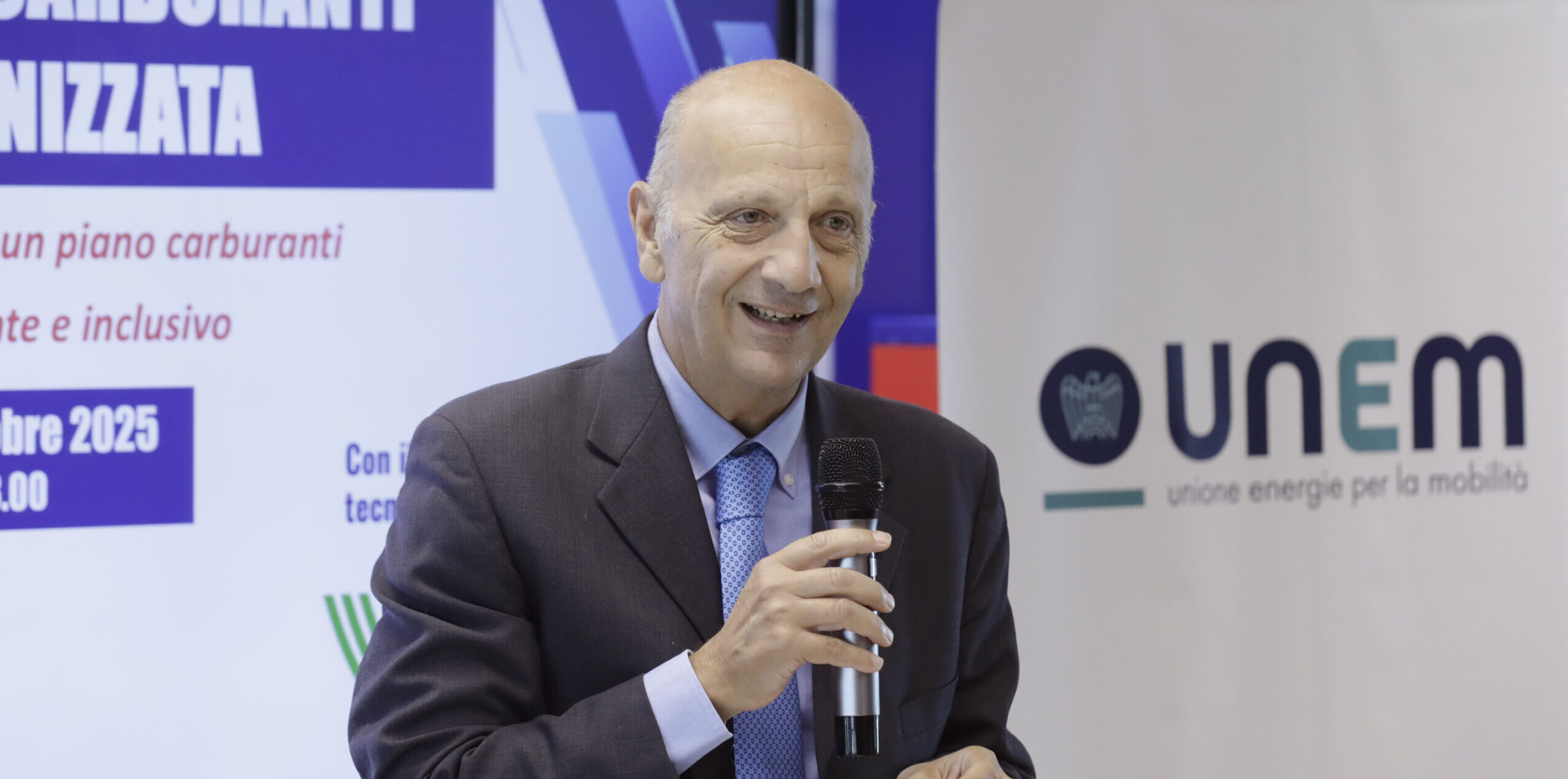 Murano (Unem): Retromarcia su endotermiche non basta, senza biocarburanti transizione durerà 30 anni