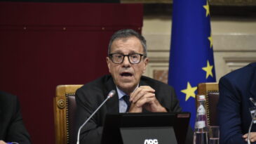 Transizione energetica ETS Italia