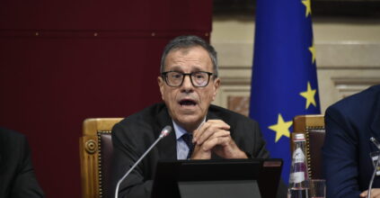 Transizione energetica ETS Italia