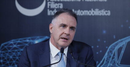 Orsini (Confindustria): “L’industria è sotto attacco di Cina e Usa. E l’Ue complica fare impresa”