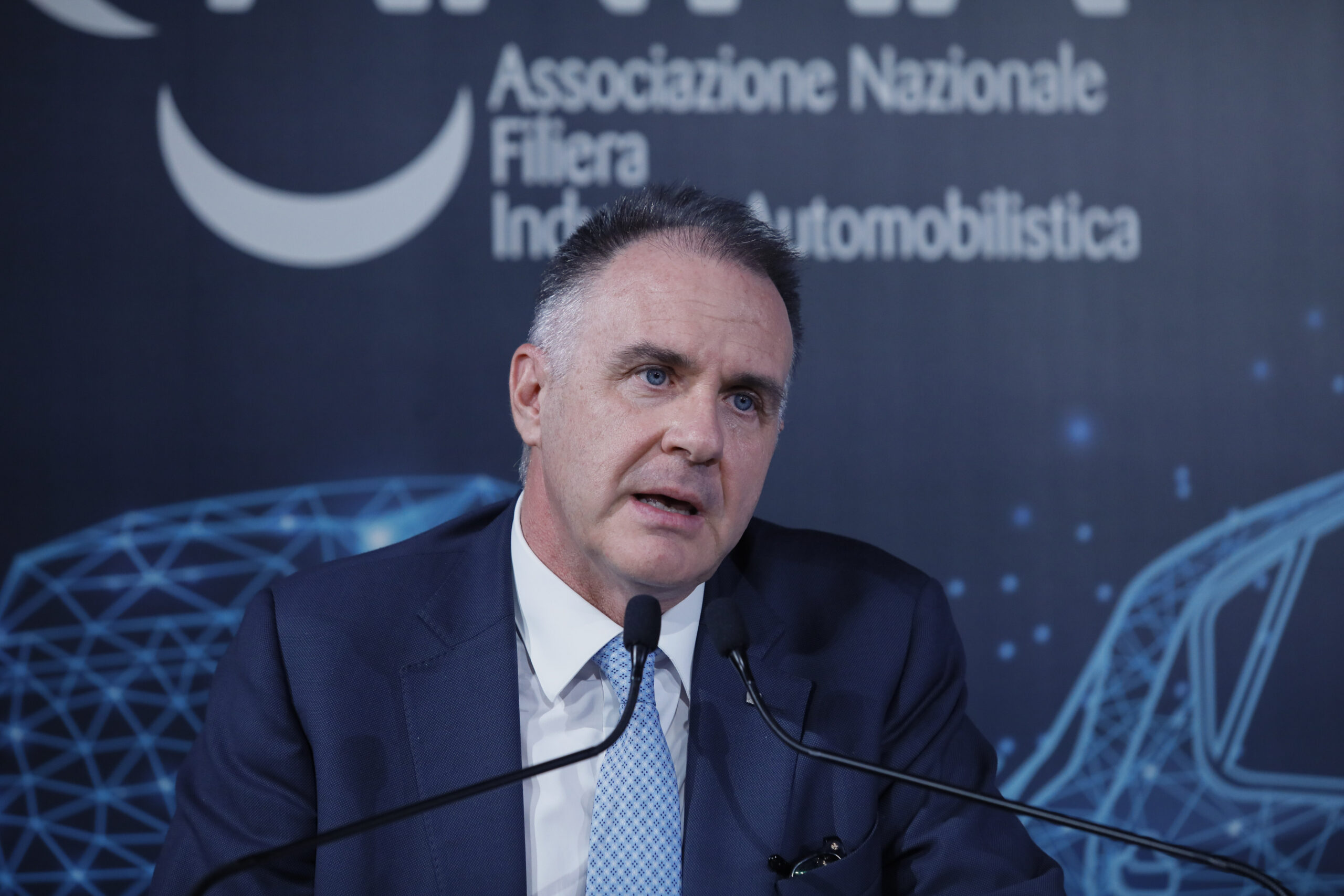 Orsini (Confindustria): “L’industria è sotto attacco di Cina e Usa. E l’Ue complica fare impresa”