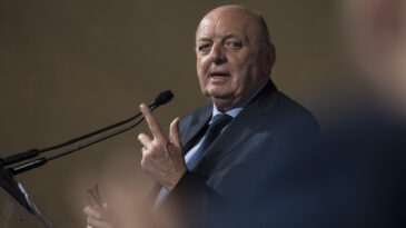 Sistemi di accumulo energetico