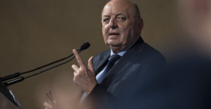 Pichetto Fratin (Mase): “A rischio 140.000 imprese per caro energia. Sul gas non siamo in sicurezza”