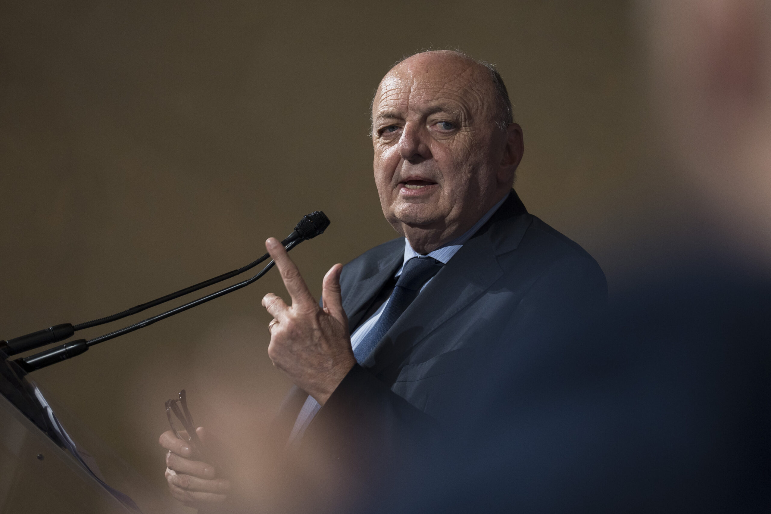 Pichetto Fratin (Mase): “A rischio 140.000 imprese per caro energia. Sul gas non siamo in sicurezza”