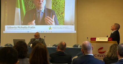 Finanza sostenibile oltre i 730 miliardi: Ais lancia il tavolo nazionale sulle infrastrutture Esg