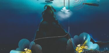 estrazione mineraria acque profonde