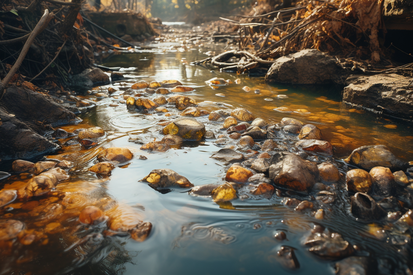 Perché l’Europa rischia un’emergenza inquinamento delle riserve idriche