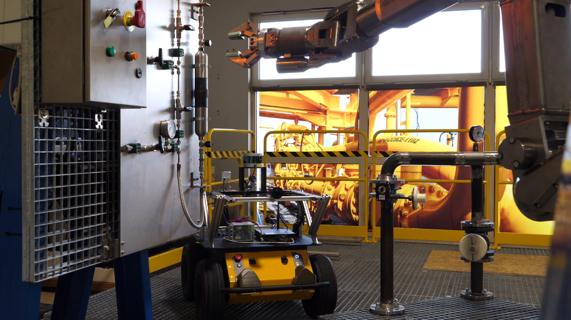 La digitalizzazione potrà far risparmiare all’industria oil e gas oltre 320 miliardi di dollari