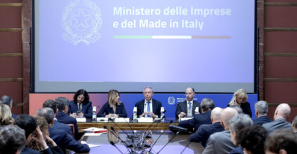 Tavolo automotive Mimit