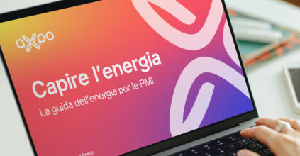 Axpo Italia lancia “Capire l’energia – la guida per le PMI” per l’educazione energetica delle imprese