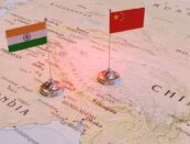 Cina India carbone