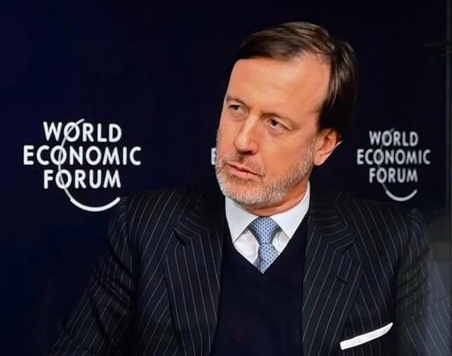 Al Forum di Davos ACEA presenta il “Water Manifesto”